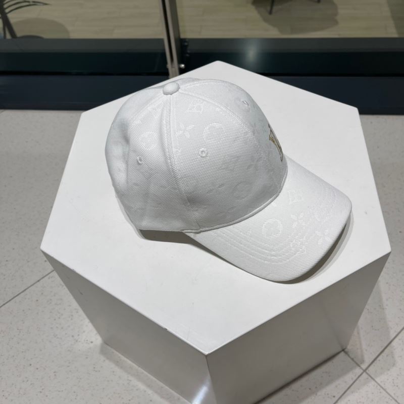 Louis Vuitton Caps